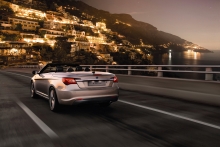 LANCIA FLAVIA CABRIOLET 2011 04